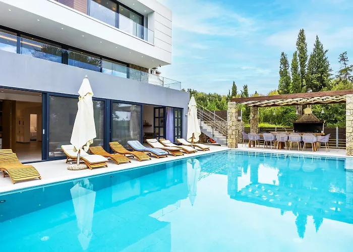 Villa Seren