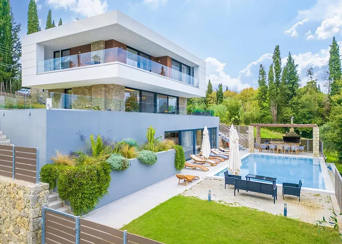 Villa Seren