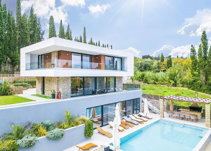 Villa Seren