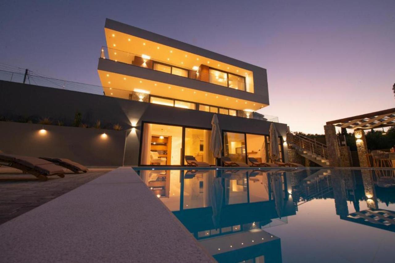 Seren Villa