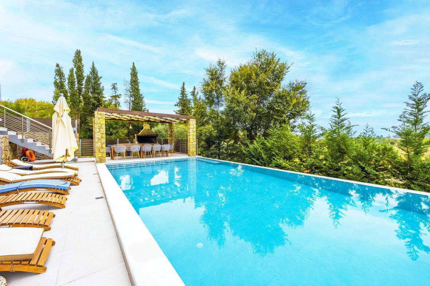 Villa Seren *