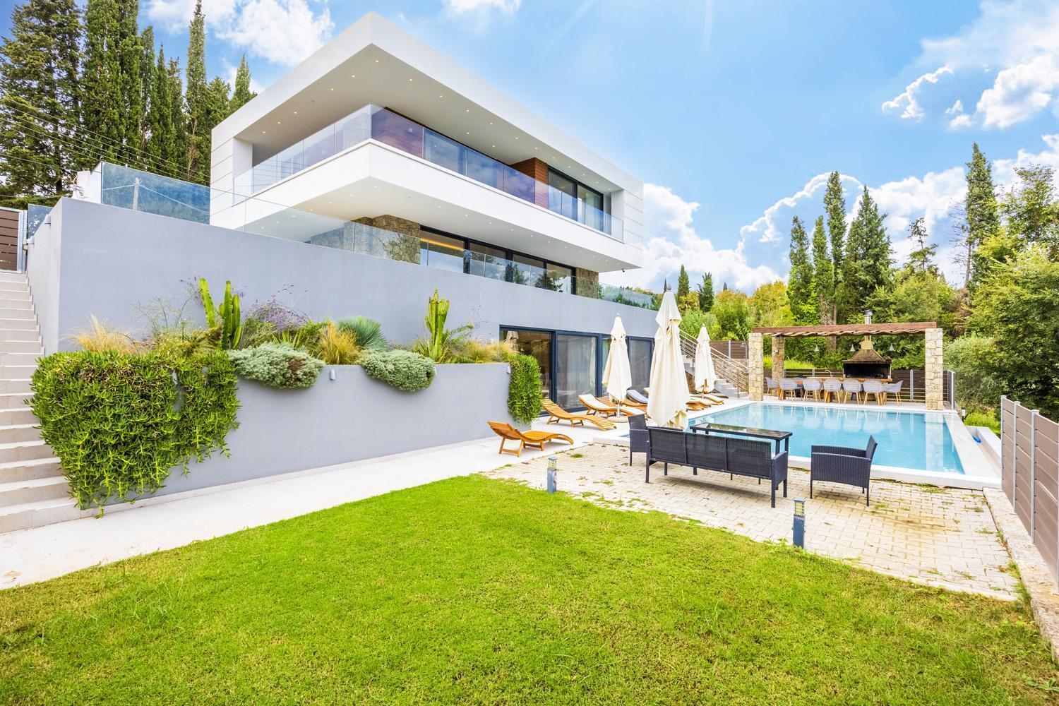 Villa Seren
