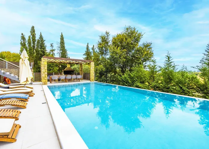 Villa Seren